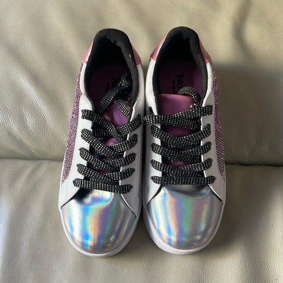 Juicy Couture Other - JUICY COUTURE SNEAKERS